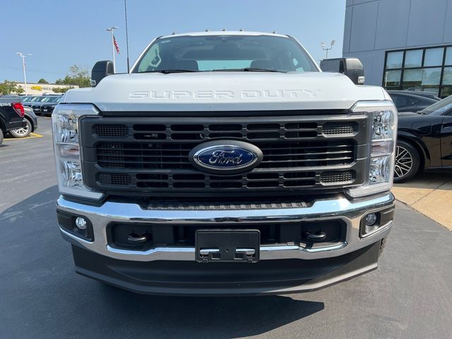 2024 Ford F-350 XL