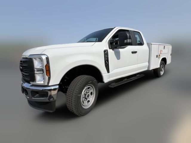 2024 Ford F-350 XL