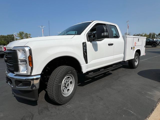 2024 Ford F-350 XL