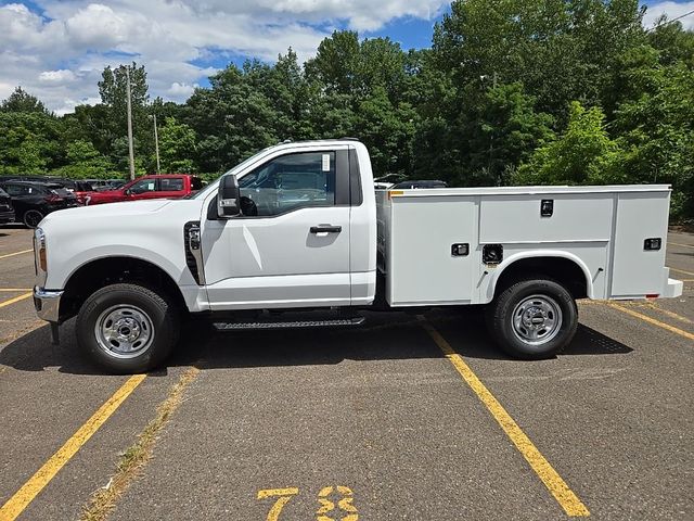 2024 Ford F-350 XL