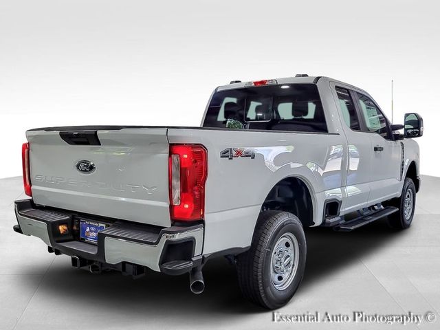 2024 Ford F-350 XL