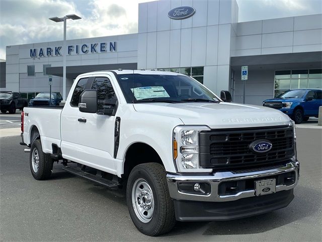 2024 Ford F-350 XL