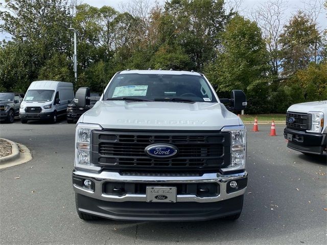 2024 Ford F-350 XL