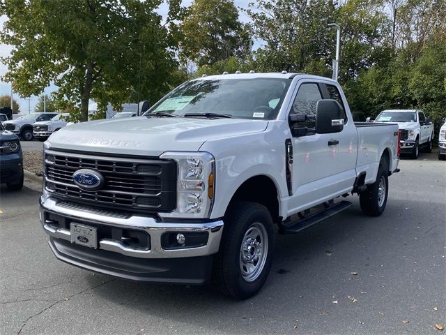 2024 Ford F-350 XL