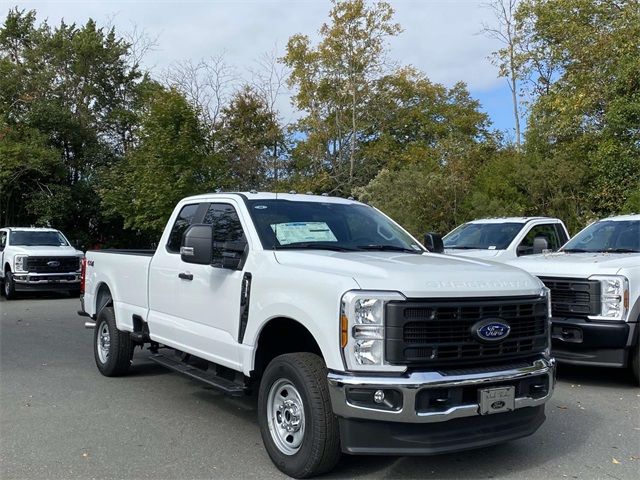 2024 Ford F-350 XL