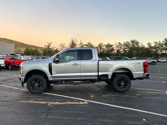 2024 Ford F-350 