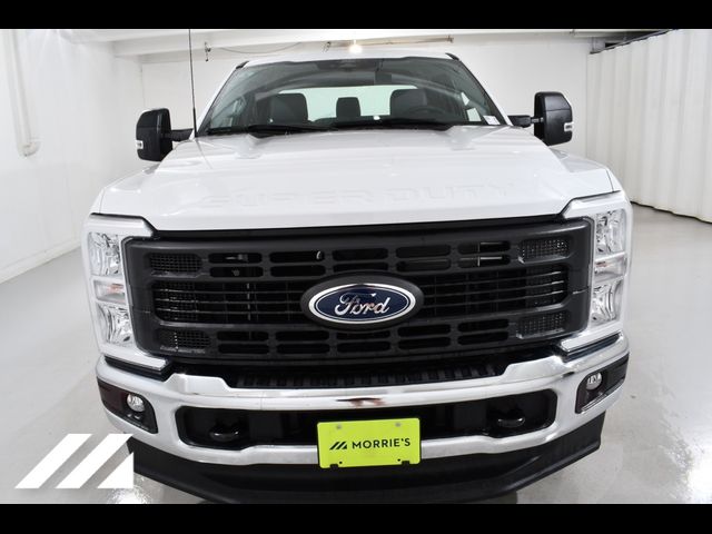 2024 Ford F-350 XL