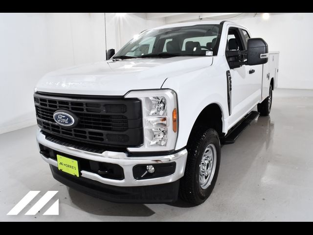 2024 Ford F-350 XL