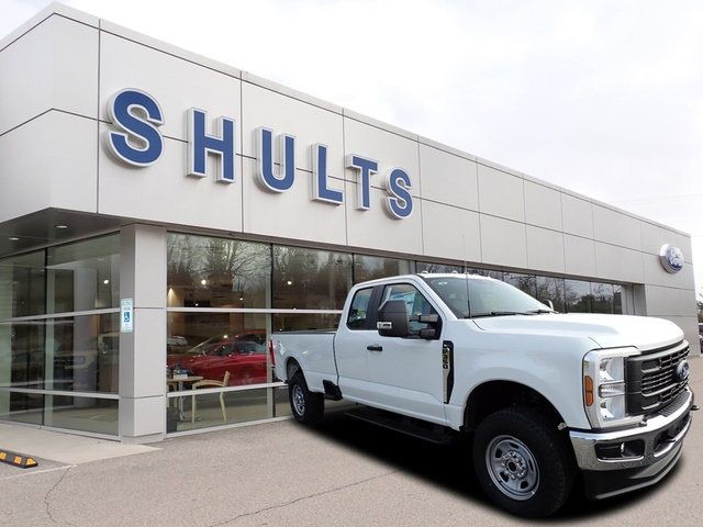 2024 Ford F-350 