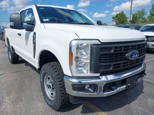 2024 Ford F-350 XL