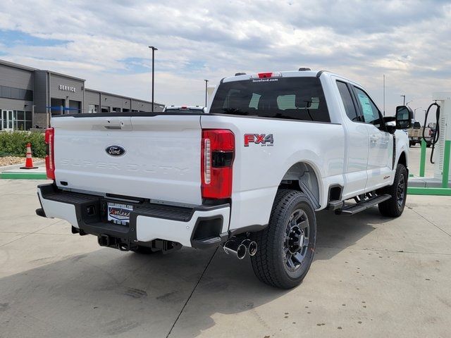 2024 Ford F-350 XLT