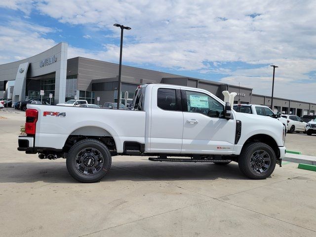 2024 Ford F-350 XLT