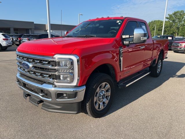 2024 Ford F-350 Lariat