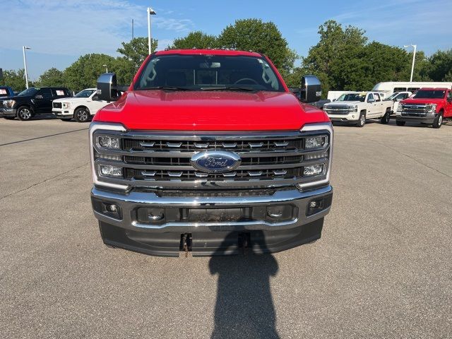 2024 Ford F-350 Lariat