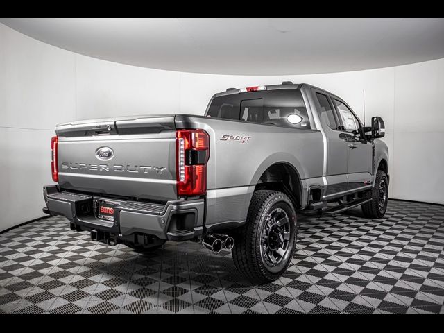 2024 Ford F-350 Lariat