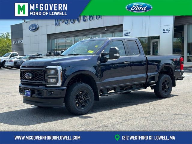 2024 Ford F-350 XL