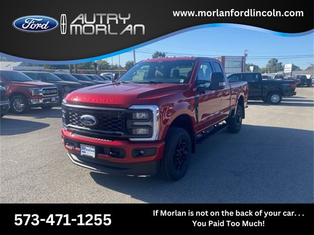 2024 Ford F-350 XLT