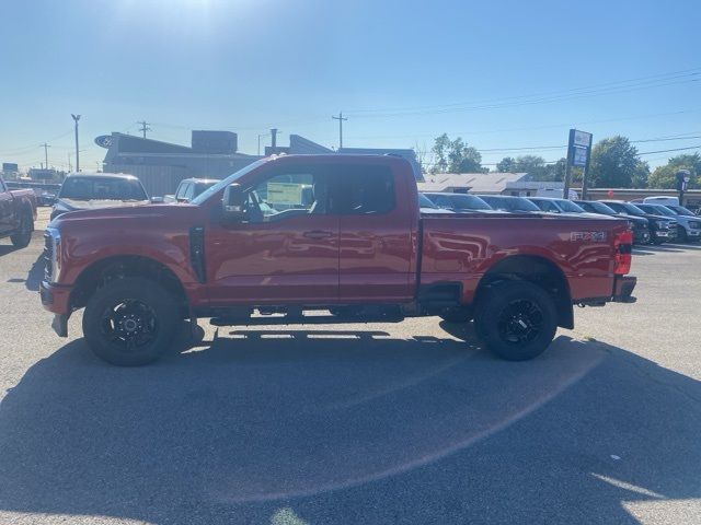 2024 Ford F-350 XLT