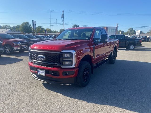 2024 Ford F-350 XLT