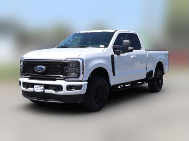 2024 Ford F-350 XLT