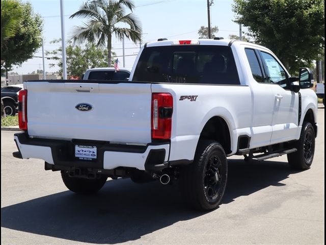 2024 Ford F-350 XLT