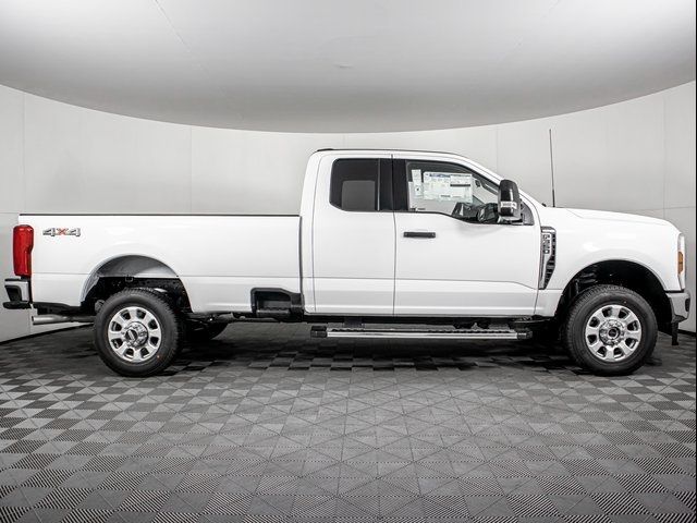 2024 Ford F-350 