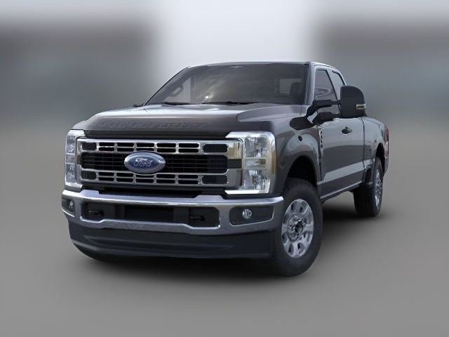 2024 Ford F-350 