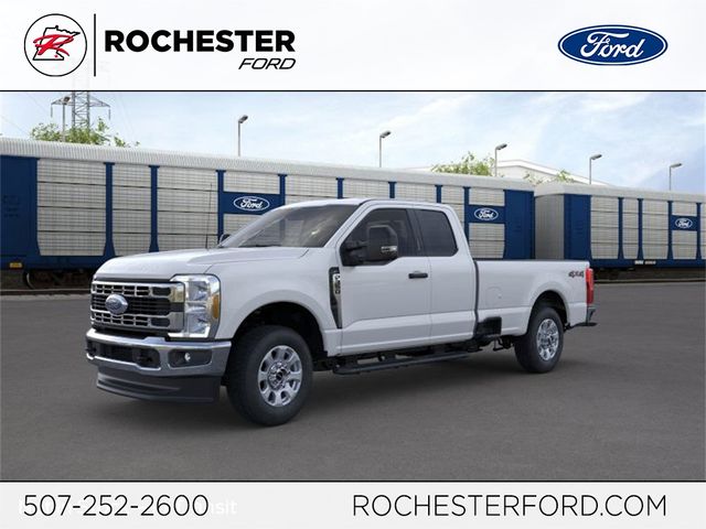 2024 Ford F-350 