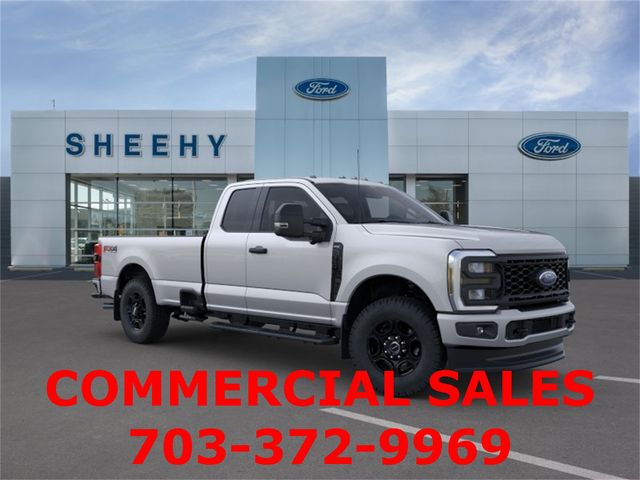 2024 Ford F-350 XL