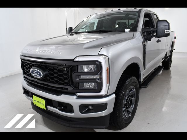 2024 Ford F-350 XL