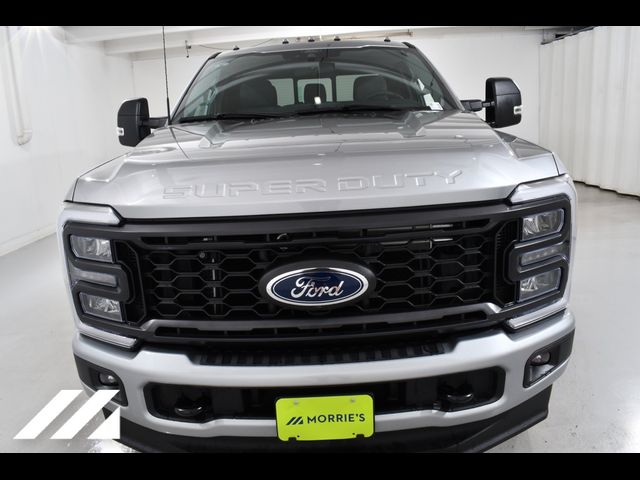 2024 Ford F-350 XL