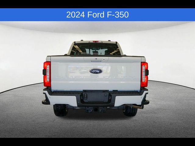 2024 Ford F-350 XLT