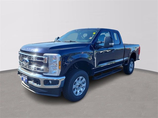 2024 Ford F-350 XLT