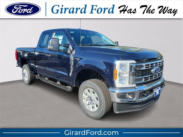 2024 Ford F-350 XLT