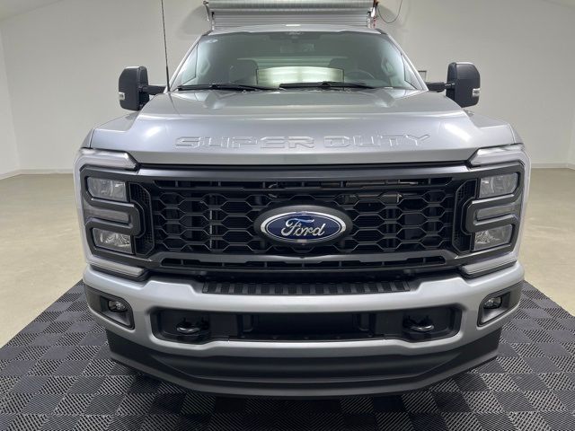 2024 Ford F-350 XLT