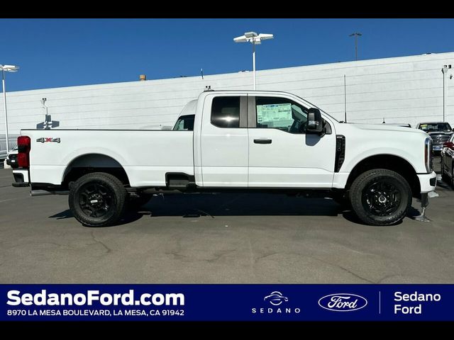 2024 Ford F-350 XL