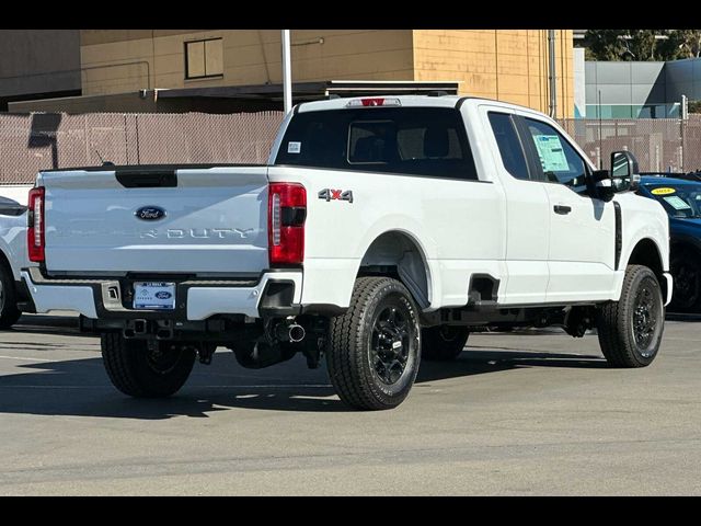 2024 Ford F-350 XL