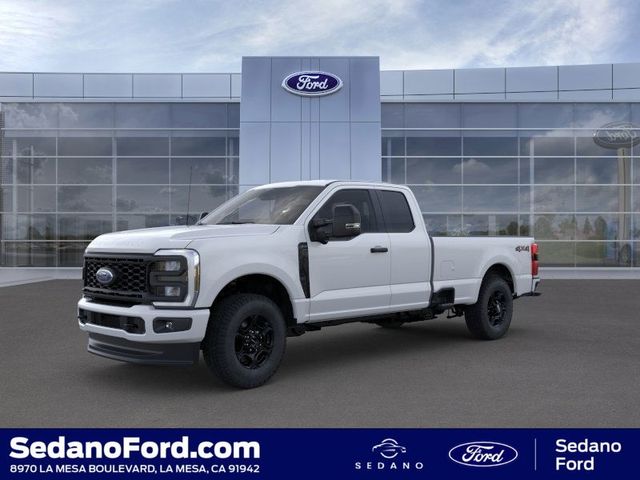 2024 Ford F-350 XL