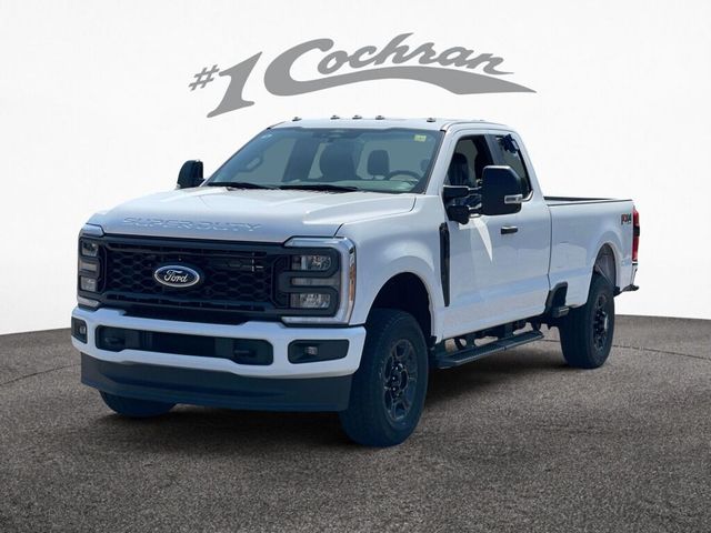 2024 Ford F-350 XL