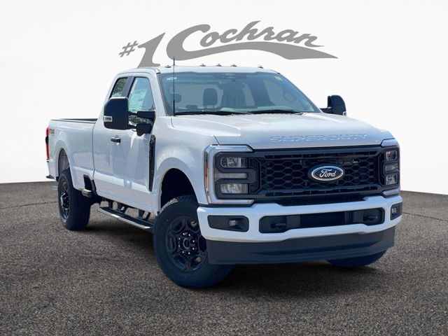 2024 Ford F-350 XL