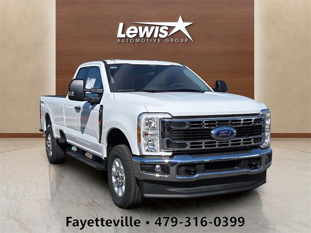 2024 Ford F-350 XLT