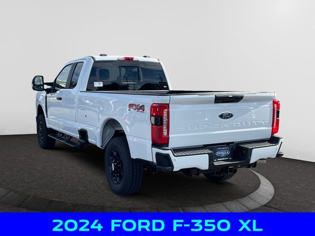 2024 Ford F-350 XL