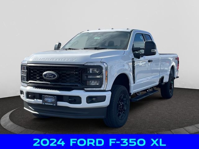 2024 Ford F-350 XL