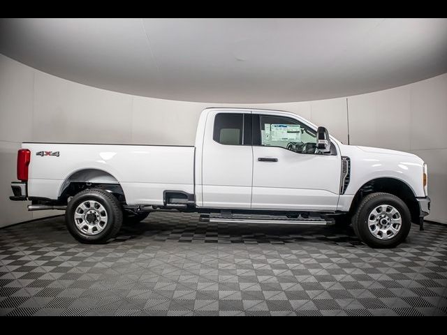 2024 Ford F-350 