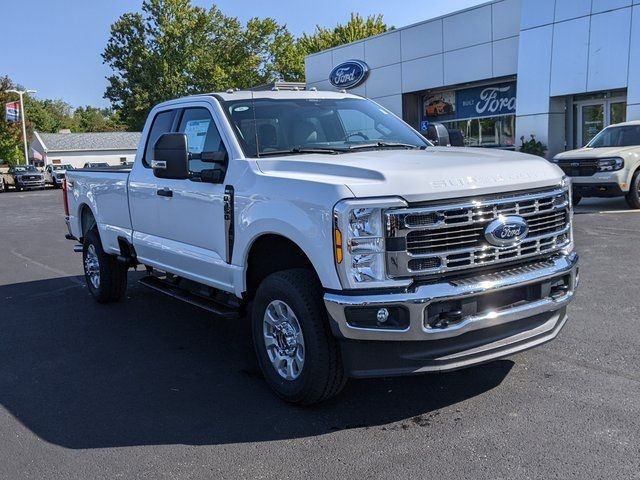 2024 Ford F-350 XLT