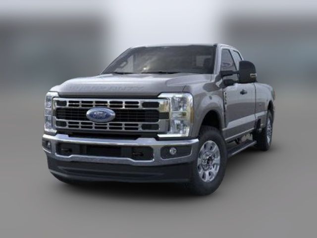 2024 Ford F-350 