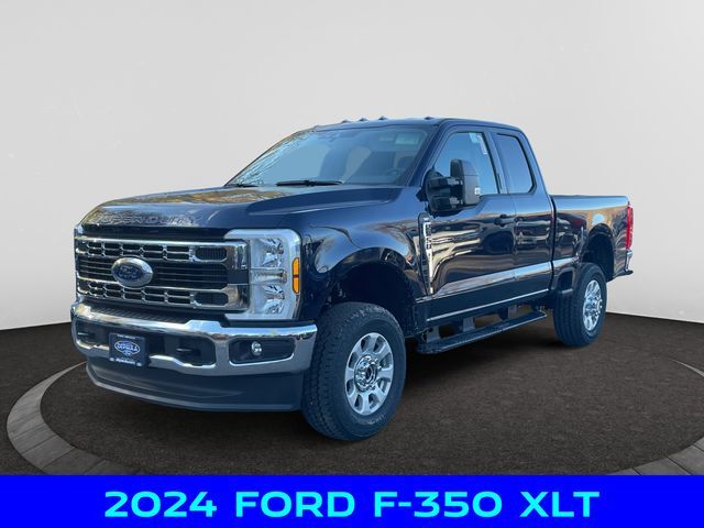 2024 Ford F-350 XLT