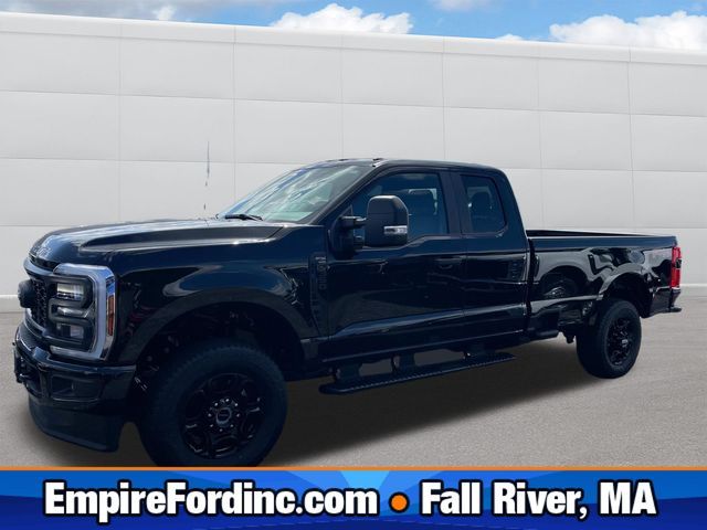 2024 Ford F-350 XL