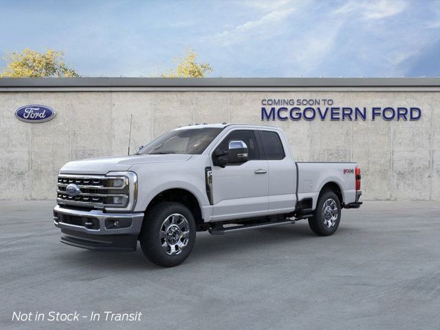 2024 Ford F-350 Lariat