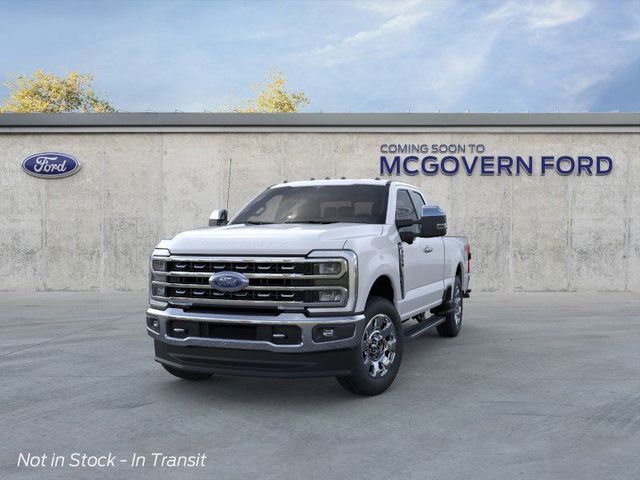 2024 Ford F-350 Lariat